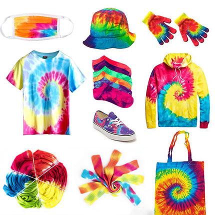 Foska Tie Dye Kit