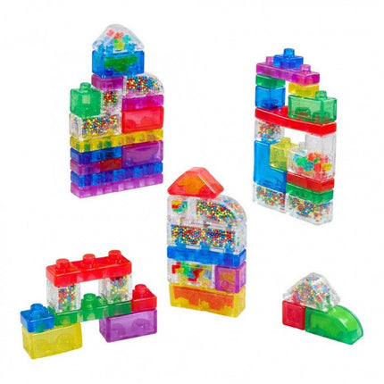 Jelly Blox  Mega Pack (Exclusive) Supreme - 50 pcs