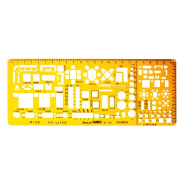 Jinsihou Furniture Template #4373