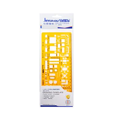 Jinsihou Furniture Template #4373