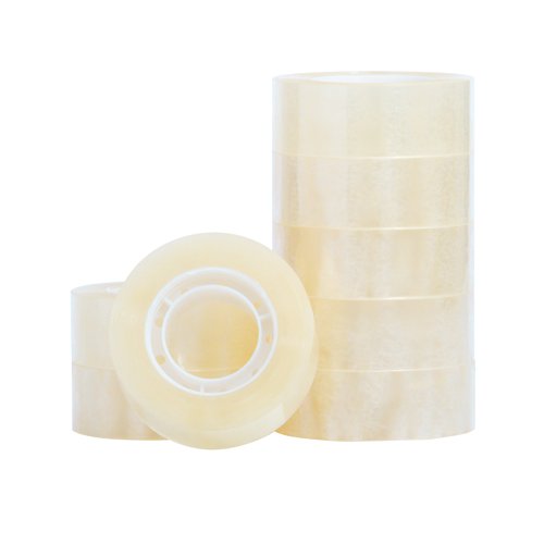 Transparent Clear Tape
