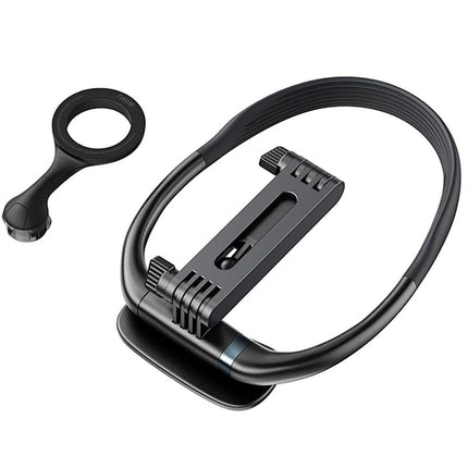 WIWU Wi-CH320 Magnetic Neck Mount for Phones