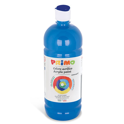Primo Acrylic paint Bottle -1000 ml
