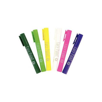 Folia face paint -sweet