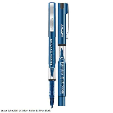 Luxor LX Glider pens