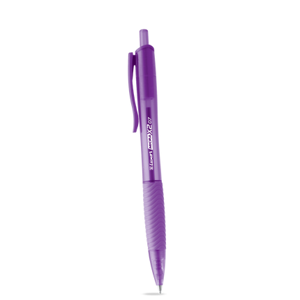 Luxor Micra X2 ballpoint pen 0.7mm