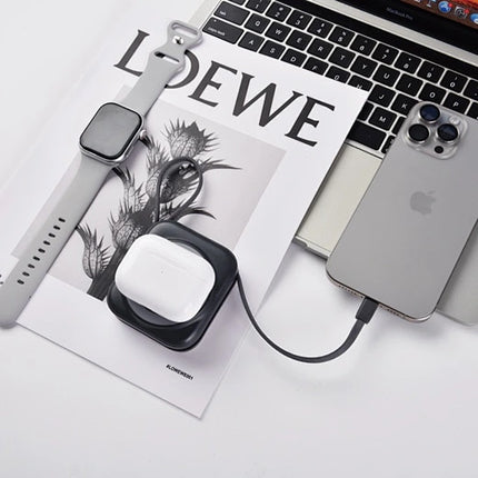 WiWU Wi-P055 Cube Power Bank 10000mAh