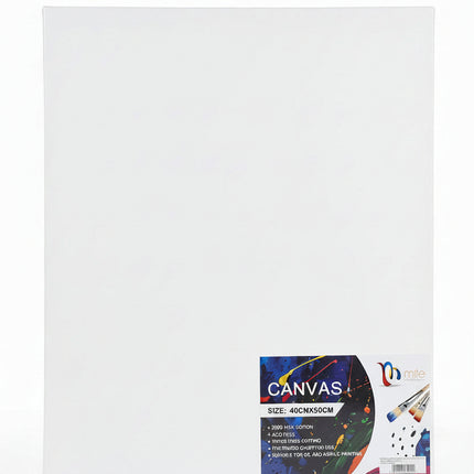 mite canvas