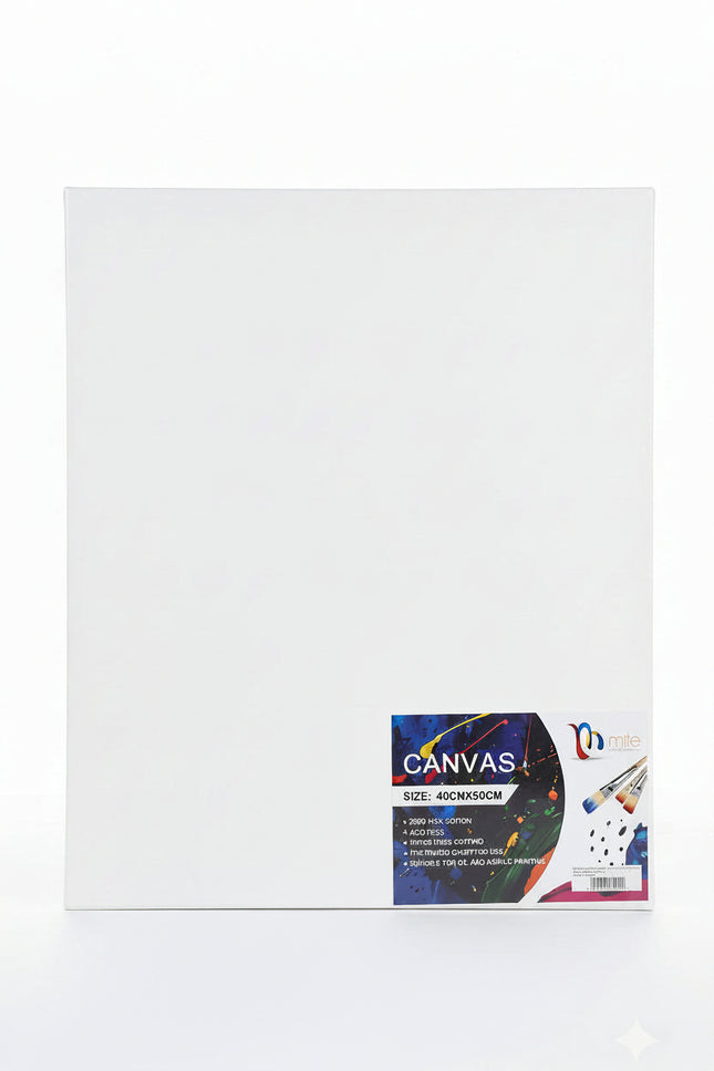 mite canvas
