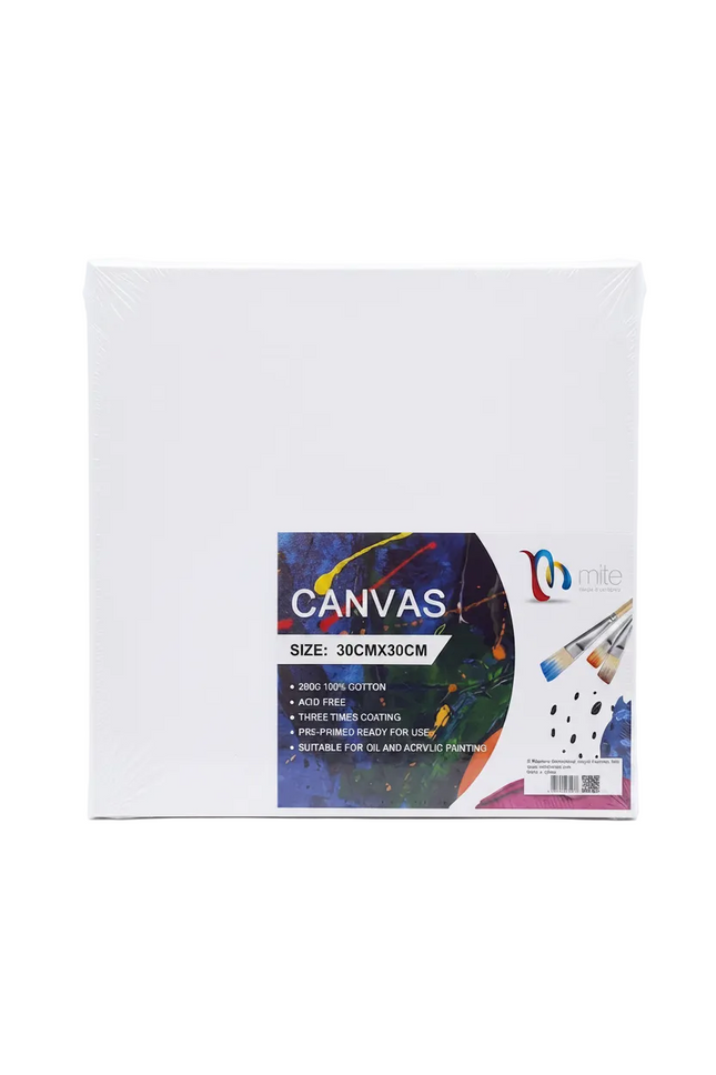 mite canas 30*30
