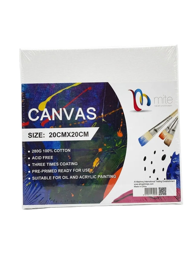 mite cavas 20*20 cm 