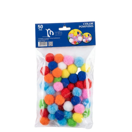 mite pom pom 

