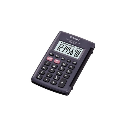 Casio Calculator #Hl-820lv