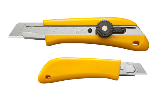 Olfa BN-L Cutter Heavy Duty 18mm
