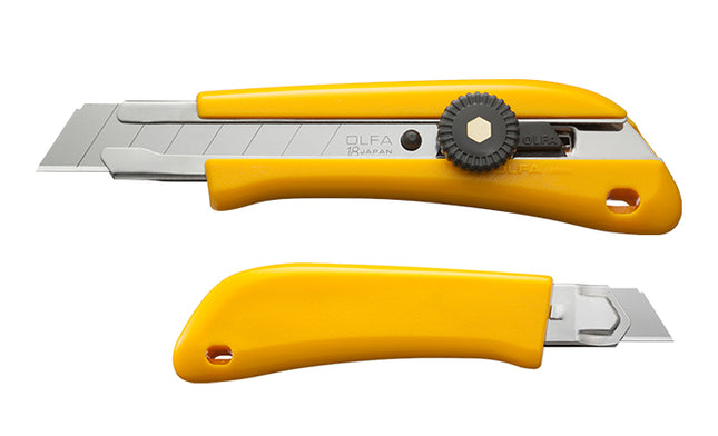 Olfa BN-L Cutter Heavy Duty 18mm