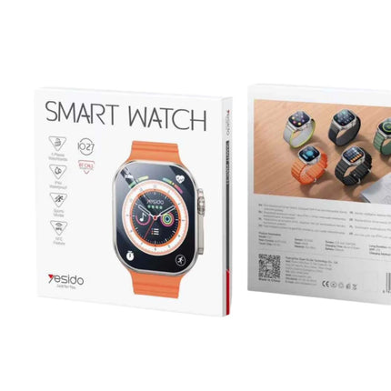 Yesido Io27 Smart watch