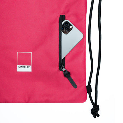 Pantone Sacca Sportiva Gym Bag