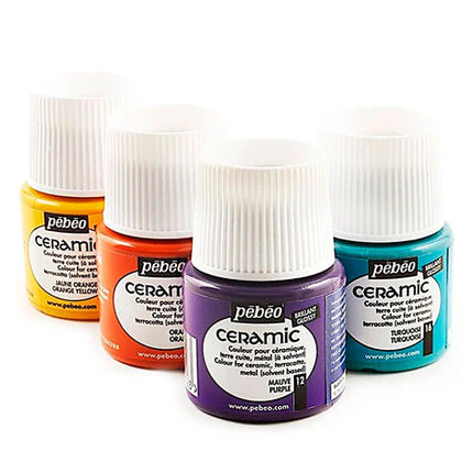 Pebeo Ceramic Paint