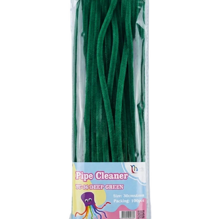 pipe cleaner