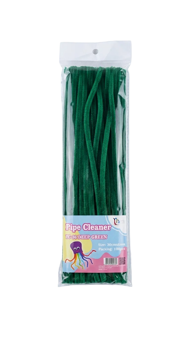 pipe cleaner
