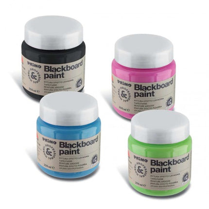 Blackboard paint Pot -250 ml