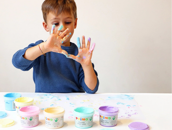 <h1><strong>Washable & Non-Toxic Colors for Kids<br/></strong></h1>