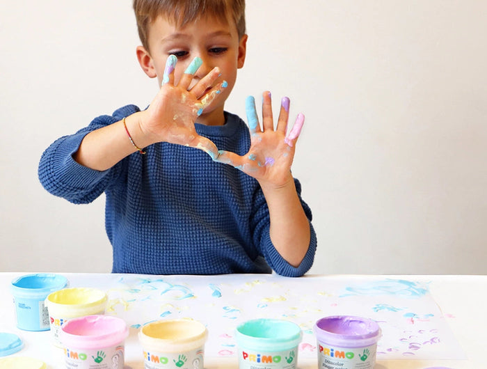 <h1><strong>Washable & Non-Toxic Colors for Kids<br/></strong></h1>