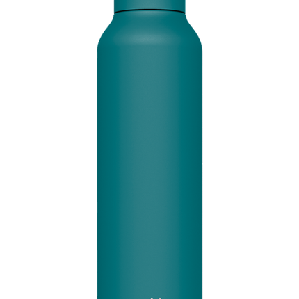 Quokka Thermal Ss Bottle Solid Mint 630 Ml