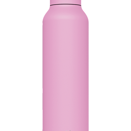 Quokka Thermal Ss Bottle Solid Mint 630 Ml