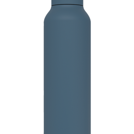 Quokka Thermal Ss Bottle Solid Mint 630 Ml