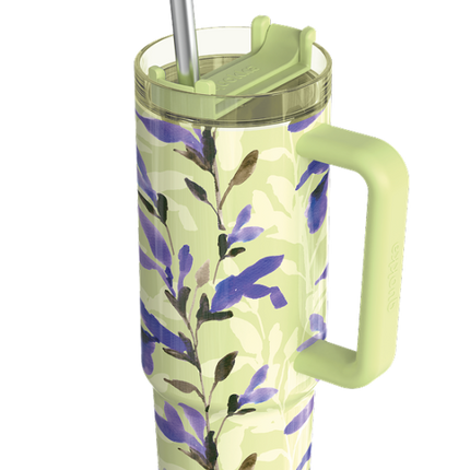 Quokka Thermal Ss Mug Stream Matcha L 950 Ml