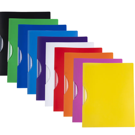 Mite Swing Edge Document Case