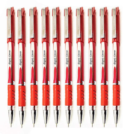 Digno Pen Set 10 Pieces