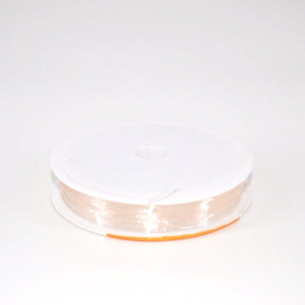 Colours Crystal Tec Beading Elastic Stretch 0.6 mm