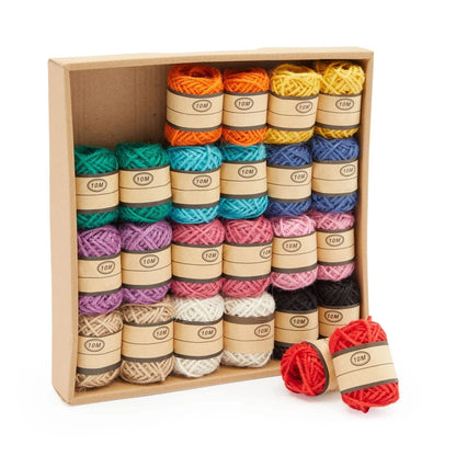 Jute Twine String  Rolls