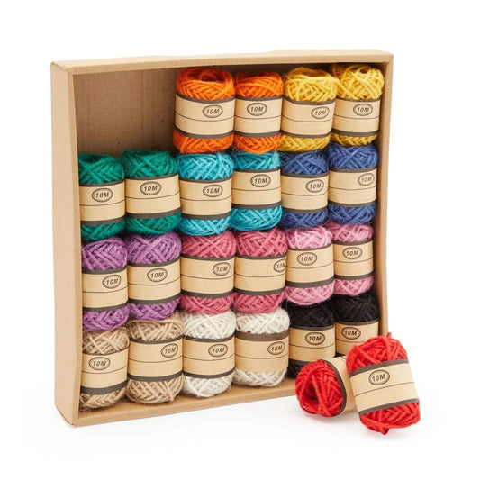 Jute Twine String  Rolls