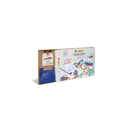 Primo Artista set-43pc