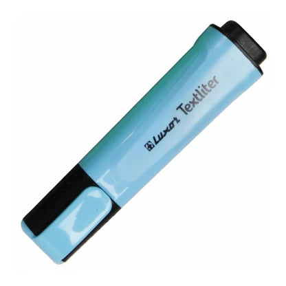 Luxor Pasteliter Highlighter