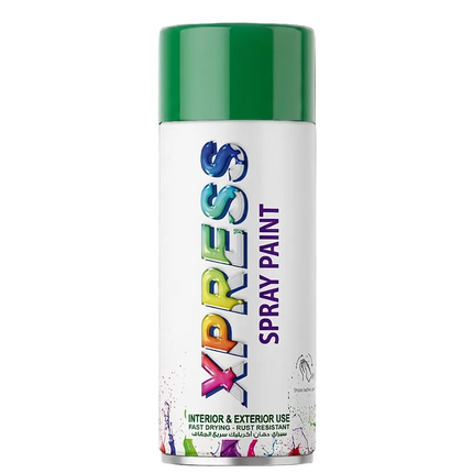 spray paint 