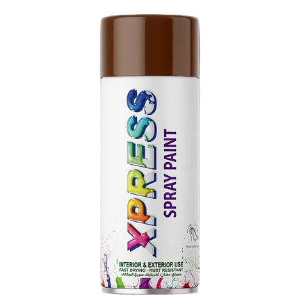 spray paint 