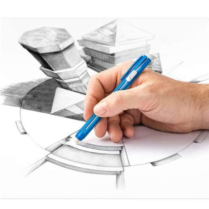 Staedtler Retractable Eraser