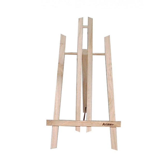 Wood Easel Art Stand for painting 40 cm