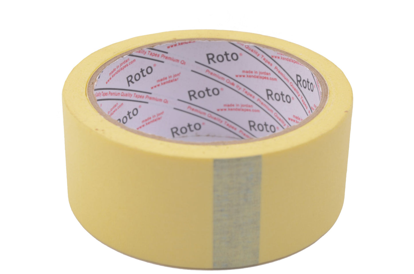 Paper Masking Tape