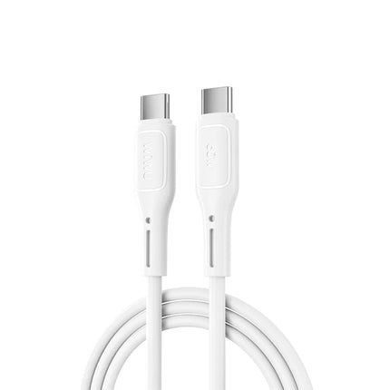 كابل WiWU StarLink Series USB-C إلى USB-C 
