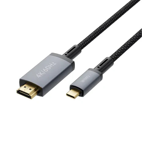 WiWU Legend Series Type-C to HDMI Converter | Wi-C049