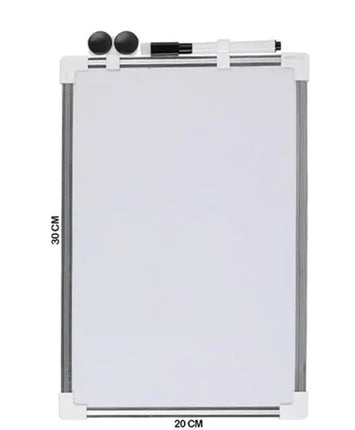 Whiteboard 20 X 30 cm