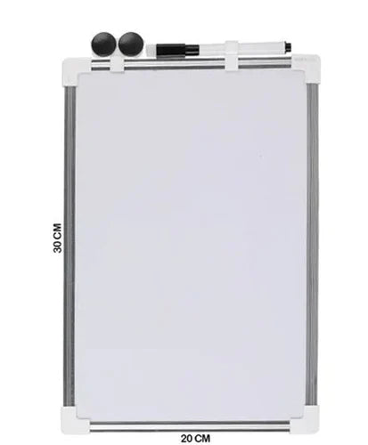 Whiteboard 20 X 30 cm