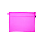 Pink neon